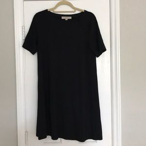 Loft shift dress